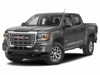 GMC 2021 Canyon