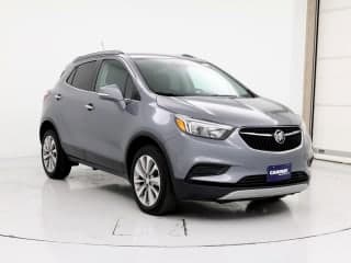 Buick 2019 Encore