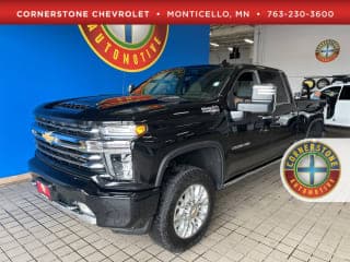 Chevrolet 2023 Silverado 2500HD