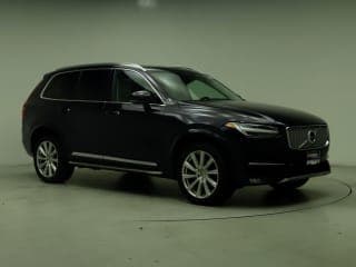 Volvo 2016 XC90