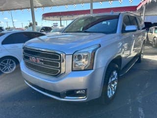 GMC 2015 Yukon XL