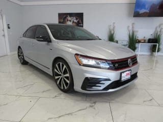 Volkswagen 2018 Passat