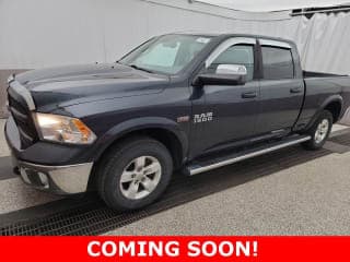 Ram 2016 1500