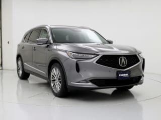 Acura 2022 MDX