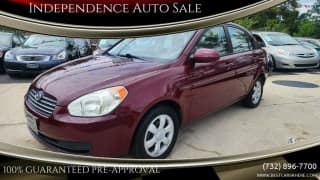 Hyundai 2006 Accent