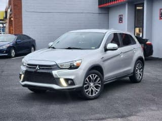 Mitsubishi 2019 Outlander Sport