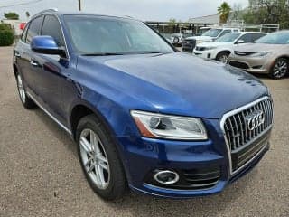 Audi 2016 Q5