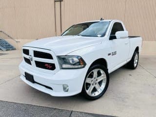 Ram 2013 1500