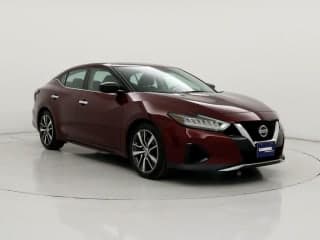 Nissan 2019 Maxima