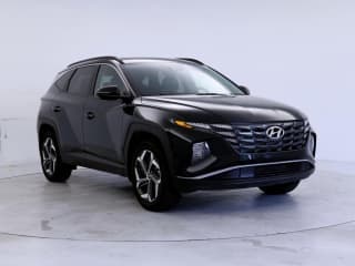 Hyundai 2022 Tucson