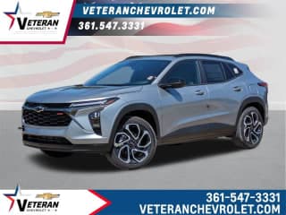 Chevrolet 2025 Trax