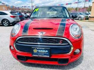 MINI 2014 Cooper