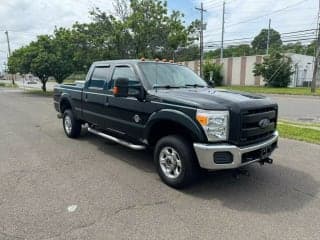 Ford 2015 F-350 Super Duty