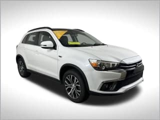 Mitsubishi 2018 Outlander Sport