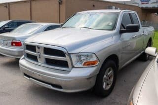 Ram 2012 1500