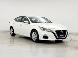 Nissan 2020 Altima