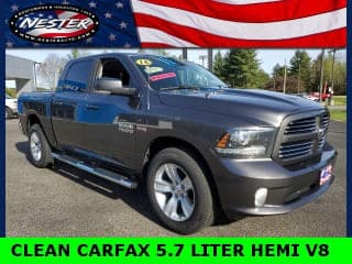 Ram 2016 1500