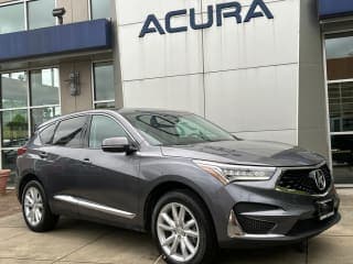 Acura 2021 RDX