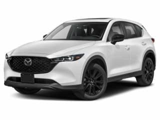 Mazda 2022 CX-5