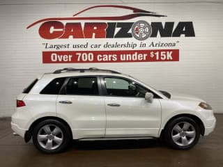 Acura 2007 RDX