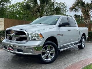 Ram 2017 1500