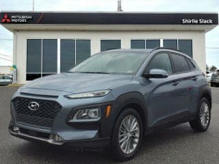 Hyundai 2018 Kona