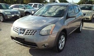 Nissan 2011 Pathfinder