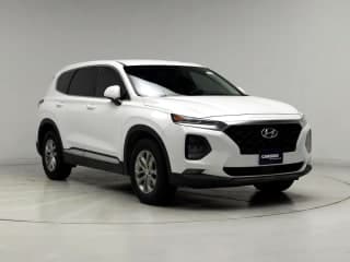 Hyundai 2019 Santa Fe