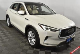 Infiniti 2019 QX50