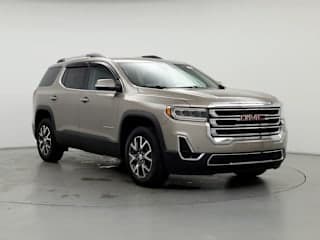 GMC 2022 Acadia