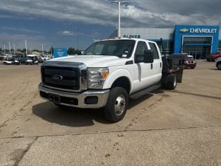 Ford 2015 F-350 Super Duty