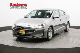 Hyundai 2020 Elantra