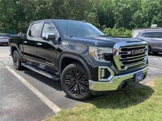 GMC 2020 Sierra 1500