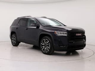 GMC 2021 Acadia