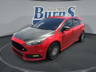 Ford 2016 Focus