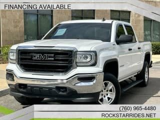 GMC 2017 Sierra 1500