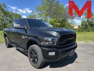 Ram 2018 2500