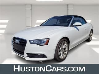 Audi 2013 A5