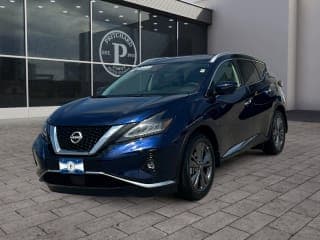 Nissan 2024 Murano