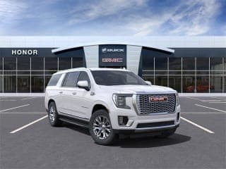 GMC 2024 Yukon XL