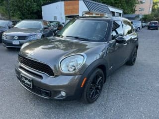 MINI 2013 Countryman