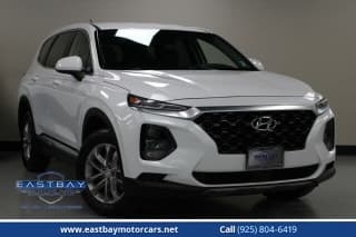 Hyundai 2019 Santa Fe