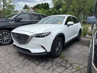 Mazda 2021 CX-9