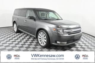 Ford 2016 Flex