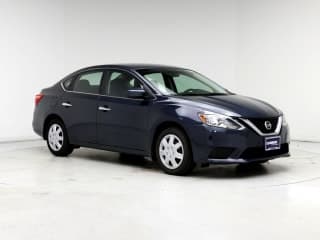 Nissan 2017 Sentra