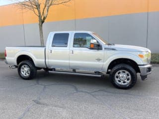 Ford 2014 F-350 Super Duty