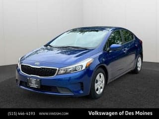 Kia 2018 Forte