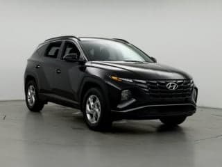 Hyundai 2022 Tucson