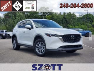 Mazda 2023 CX-5