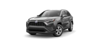 Toyota 2024 RAV4 Hybrid